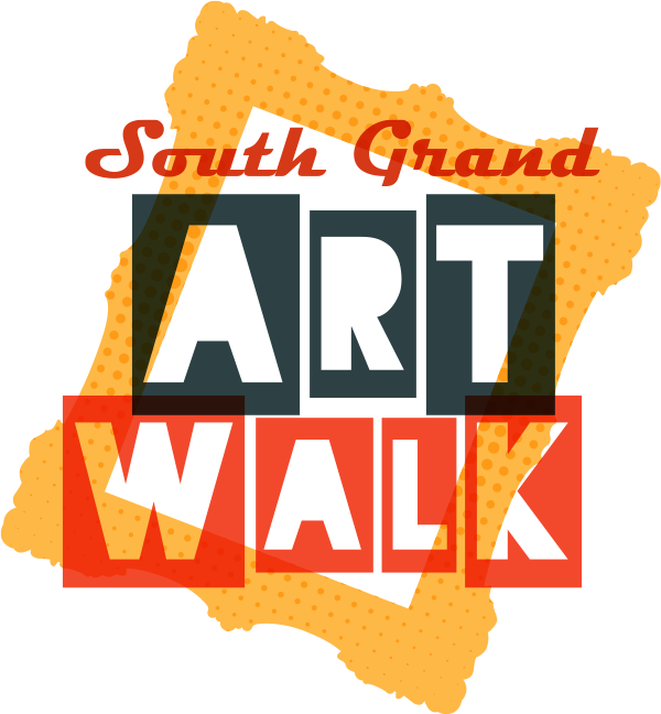 2021 South Grand Halloween Art Walk
