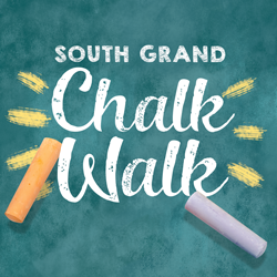 South Grand Chalk Walk