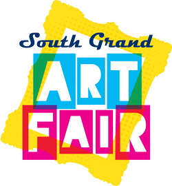 South Grand Spring Art Fair