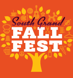 South Grand Fall and Music Fest