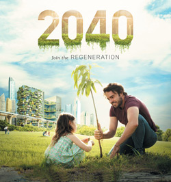 South Grand Movie Night: Missouri Coalition for the Environment (MCE) presents: 2040