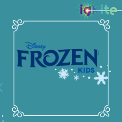 The Ignite Presentation of Disney’s Frozen Kids