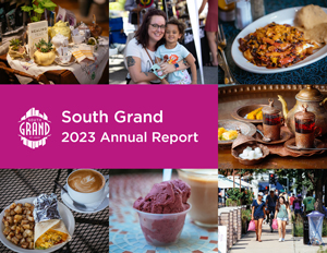 South Grand Annual Report